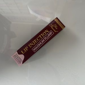 BRAND NEW- Too Faced Lip Gloss